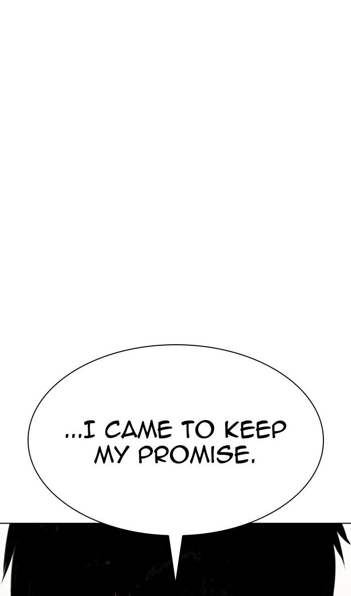 Lookism - Manhwa chapter 356 - page 1