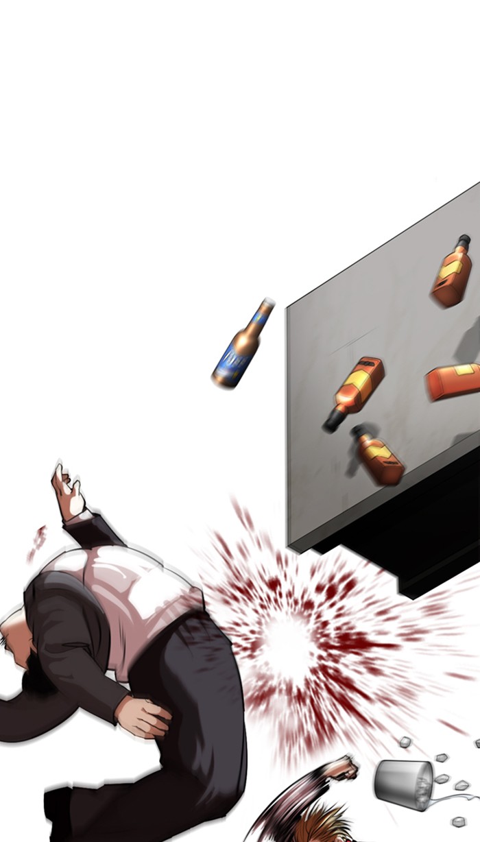 Lookism - Manhwa chapter 356 - page 103