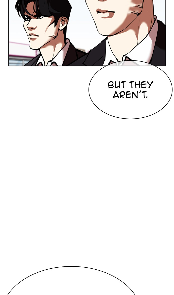 Lookism - Manhwa chapter 356 - page 12
