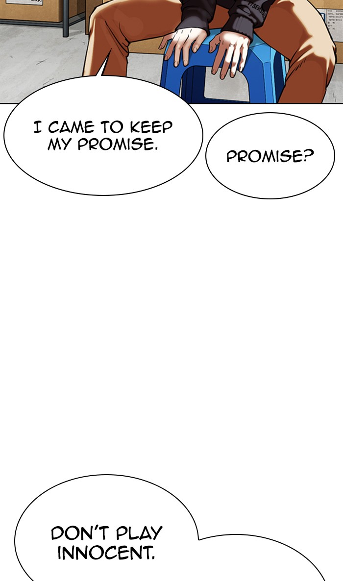 Lookism - Manhwa chapter 356 - page 18