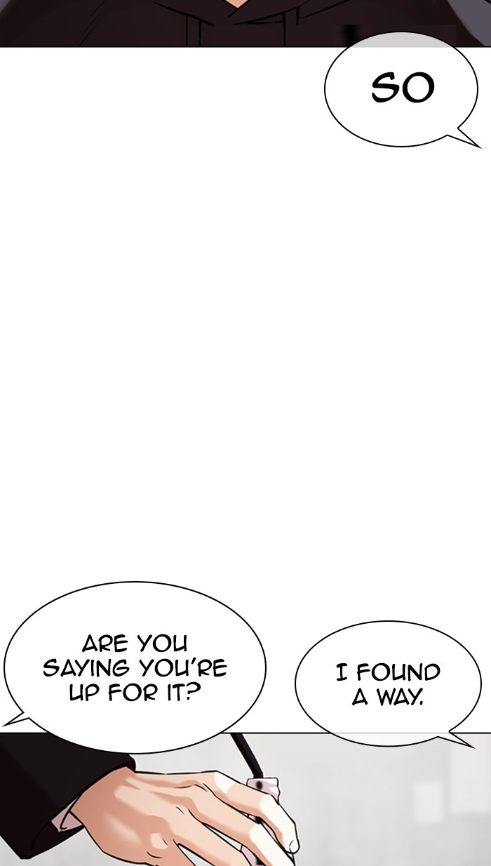 Lookism - Manhwa chapter 356 - page 23