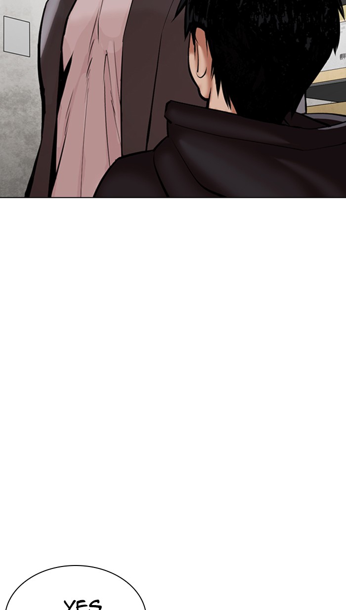 Lookism - Manhwa chapter 356 - page 30