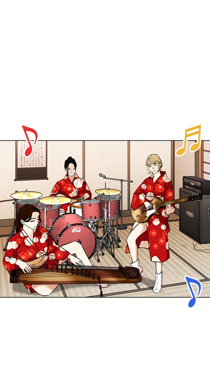 Lookism - Manhwa chapter 356 - page 36