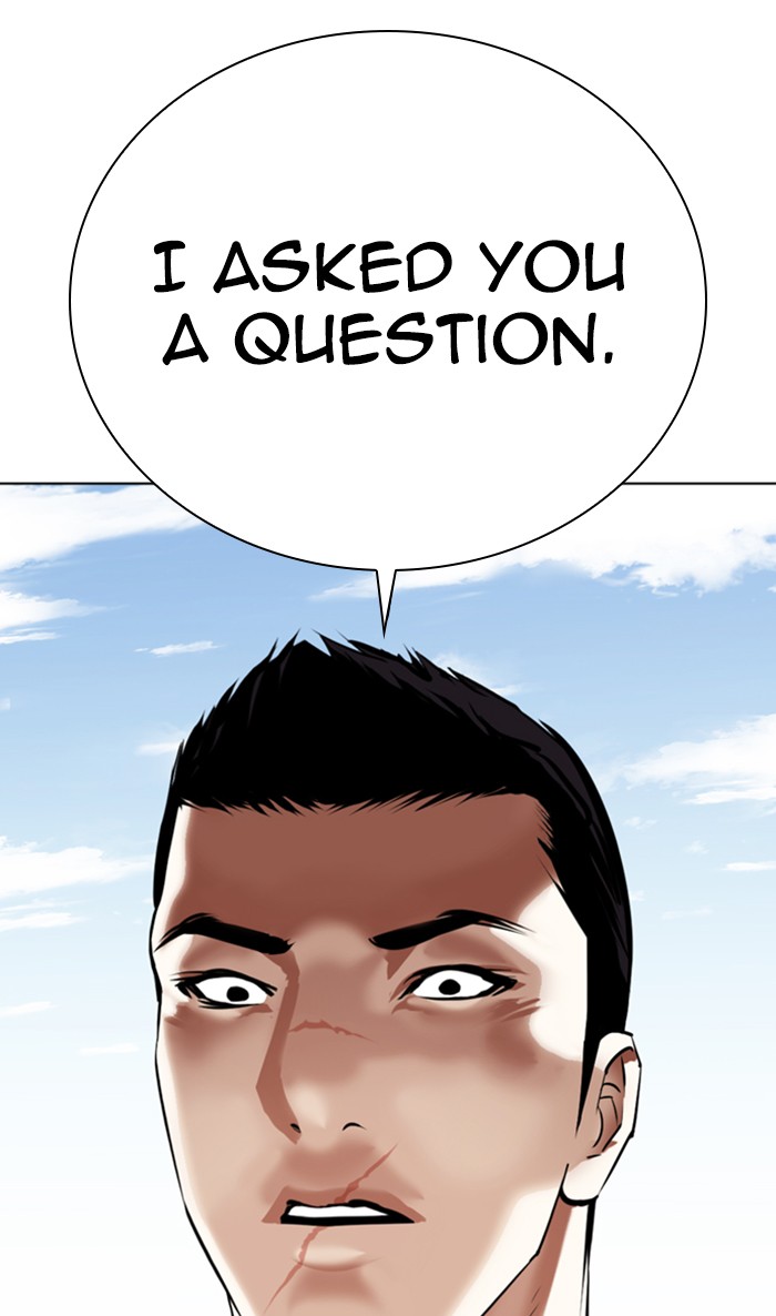 Lookism - Manhwa chapter 356 - page 4