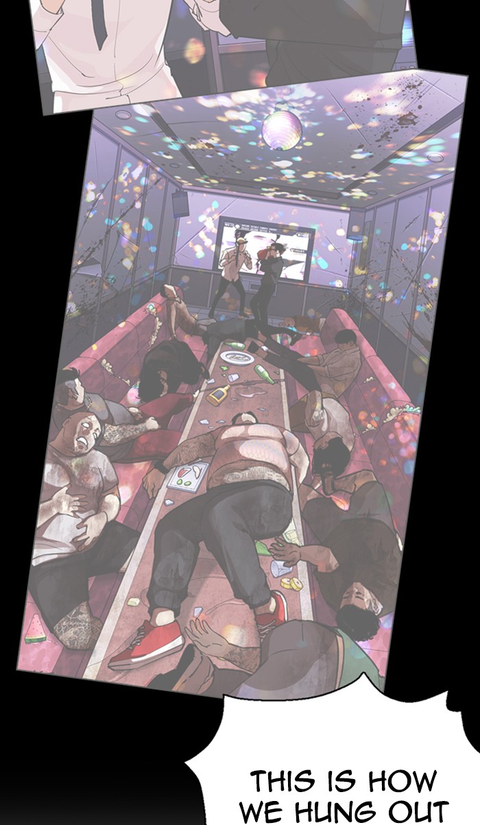 Lookism - Manhwa chapter 356 - page 41