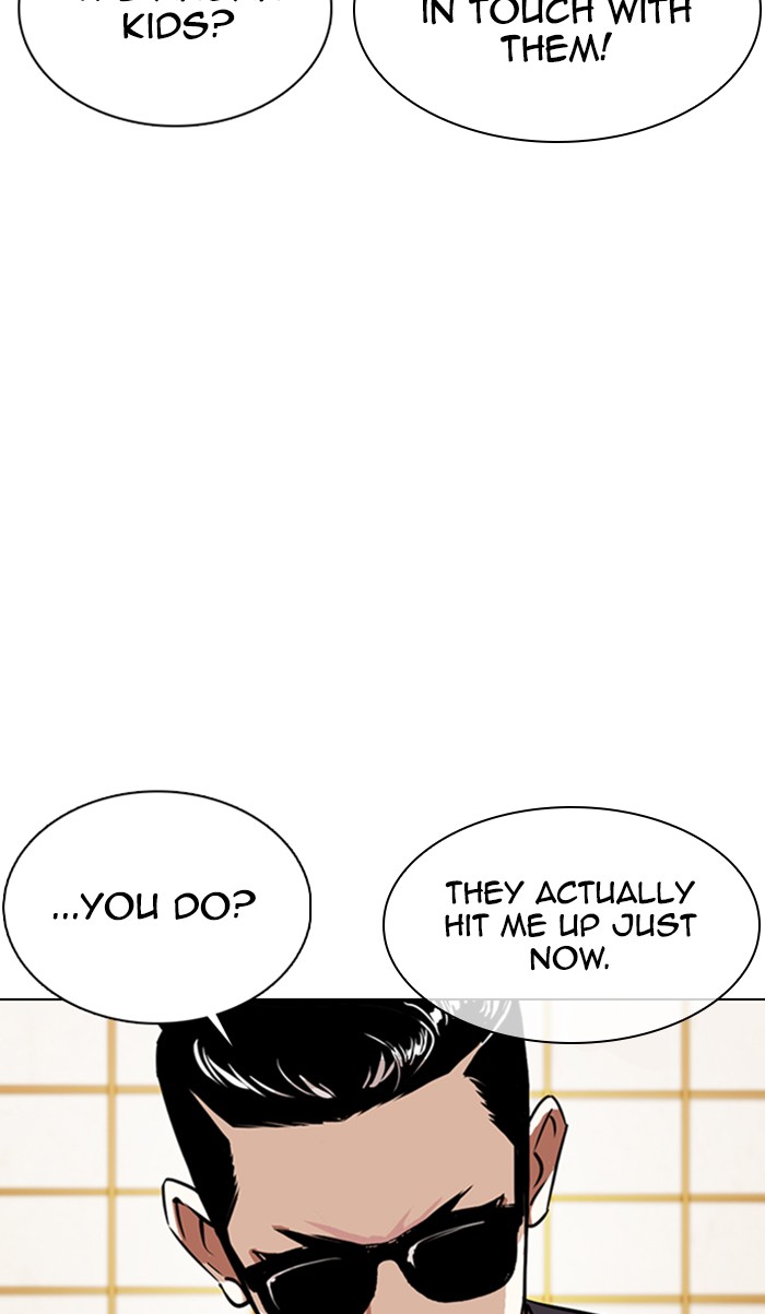 Lookism - Manhwa chapter 356 - page 45