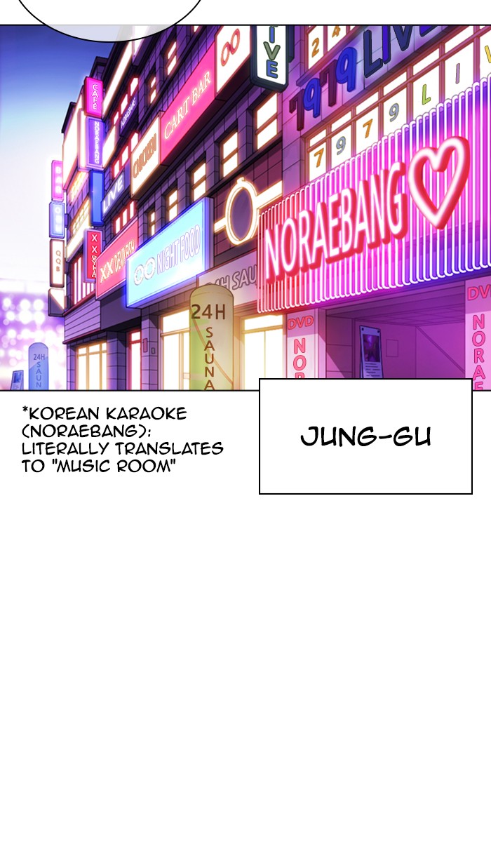 Lookism - Manhwa chapter 356 - page 47