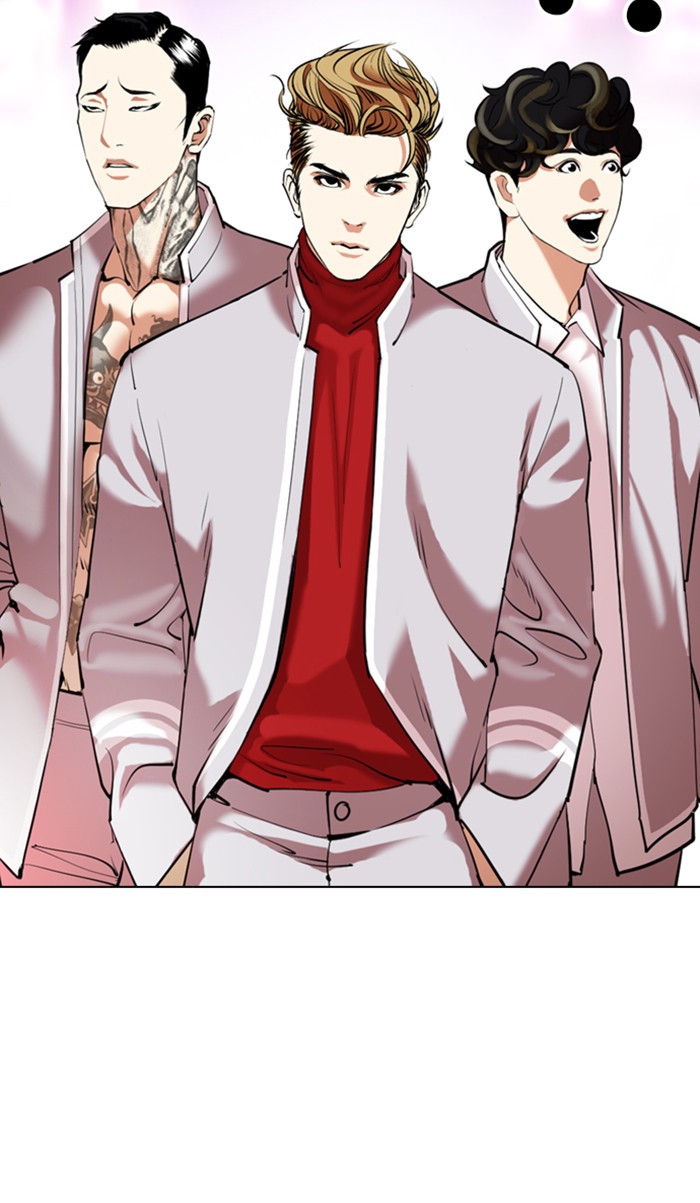 Lookism - Manhwa chapter 356 - page 53
