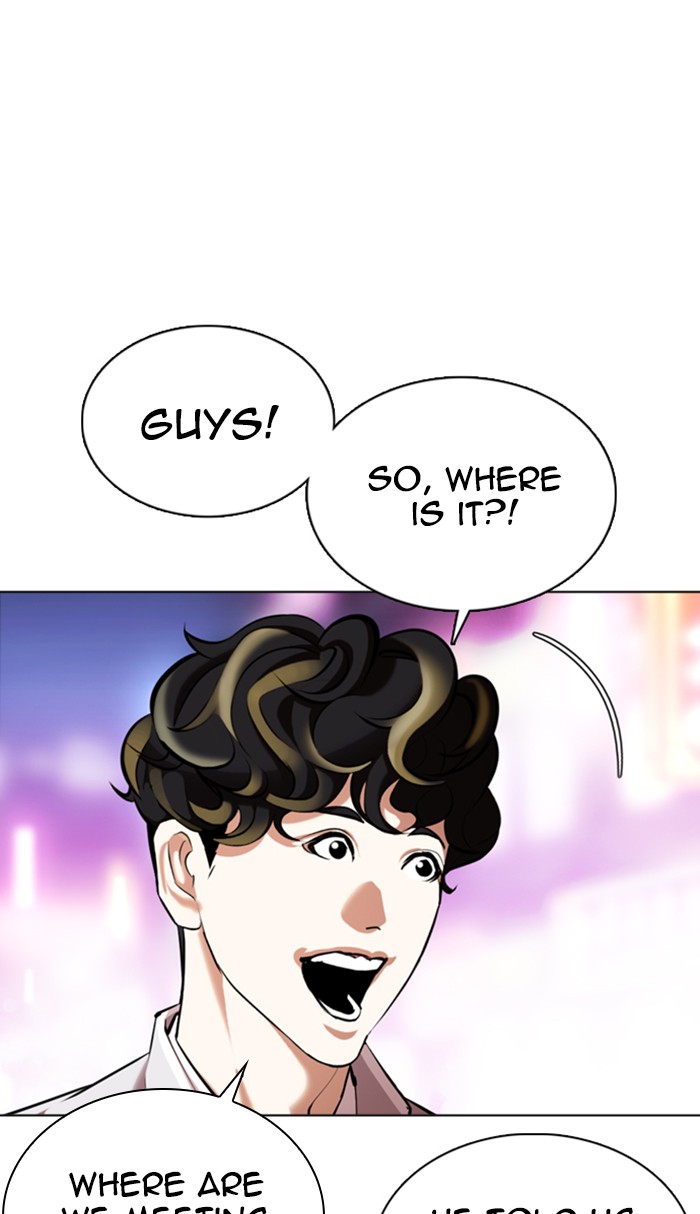 Lookism - Manhwa chapter 356 - page 63