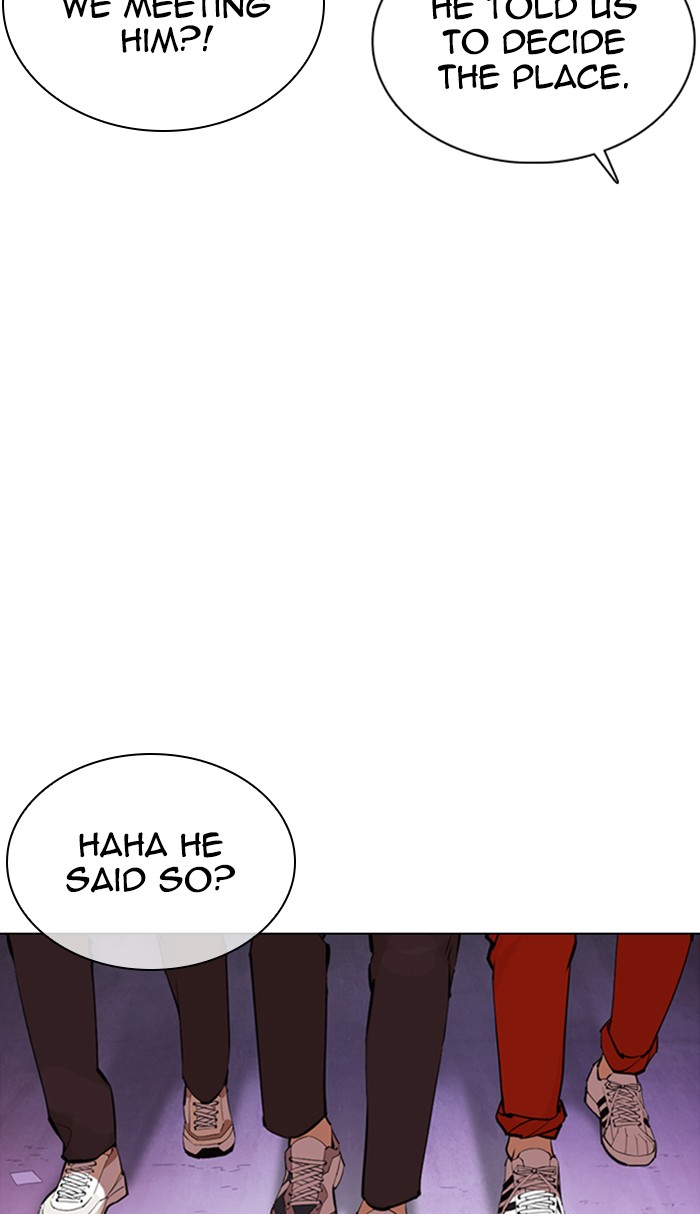 Lookism - Manhwa chapter 356 - page 64