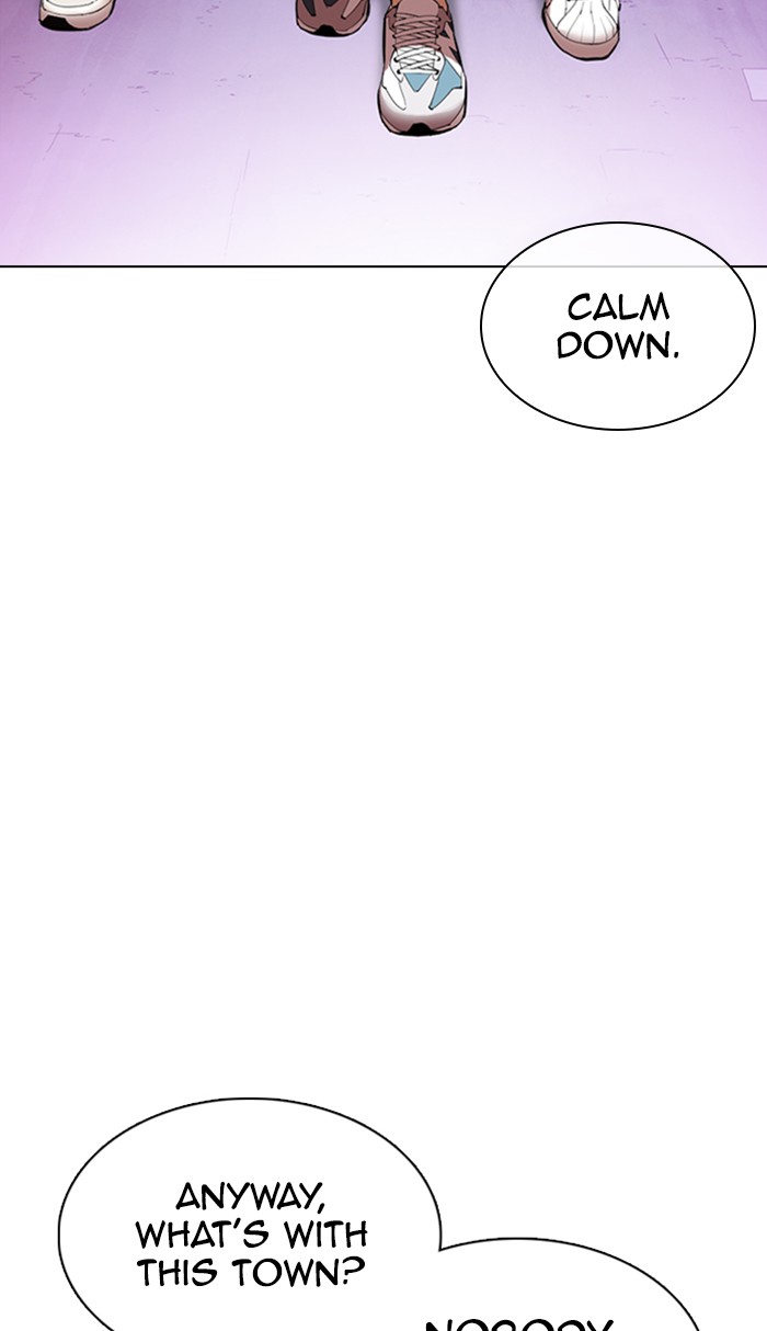 Lookism - Manhwa chapter 356 - page 65
