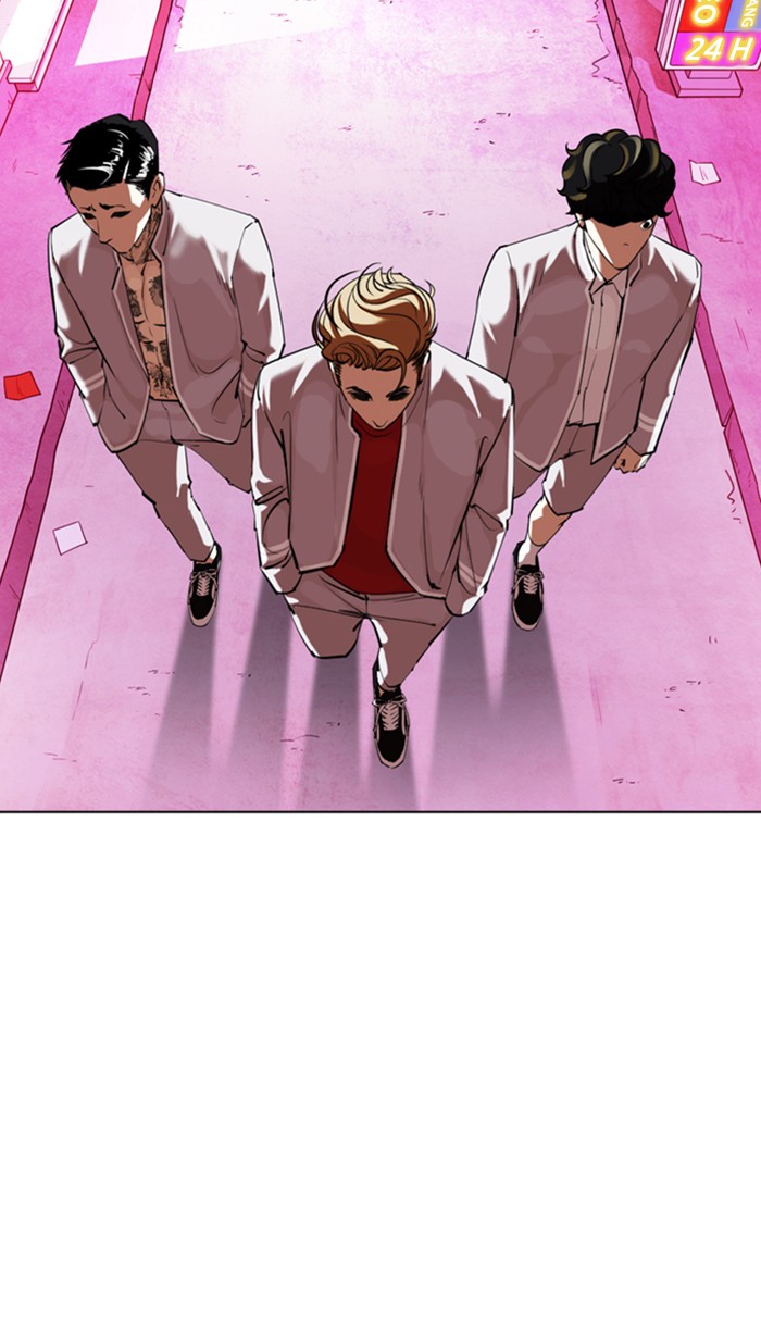Lookism - Manhwa chapter 356 - page 68