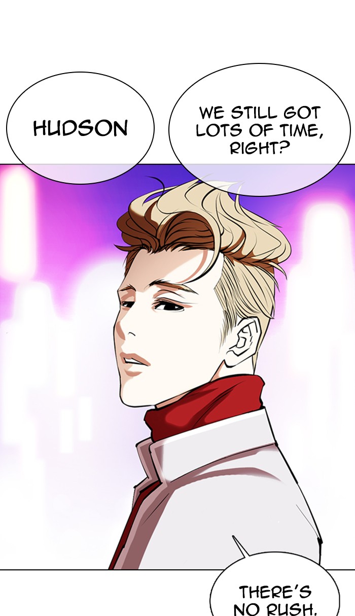 Lookism - Manhwa chapter 356 - page 69