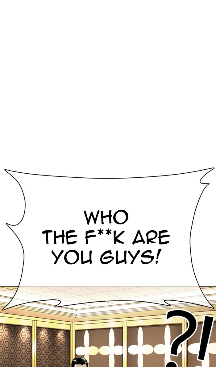 Lookism - Manhwa chapter 356 - page 83