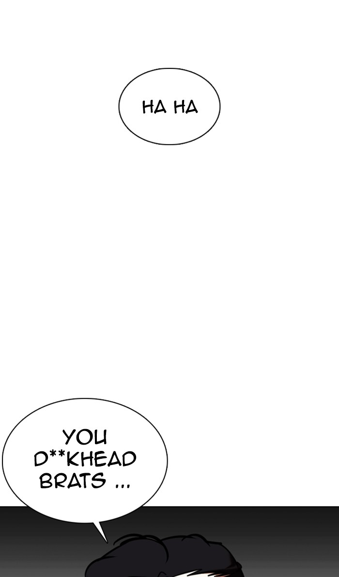 Lookism - Manhwa chapter 356 - page 85