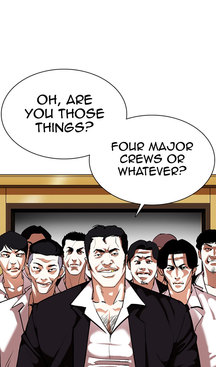 Lookism - Manhwa chapter 356 - page 87
