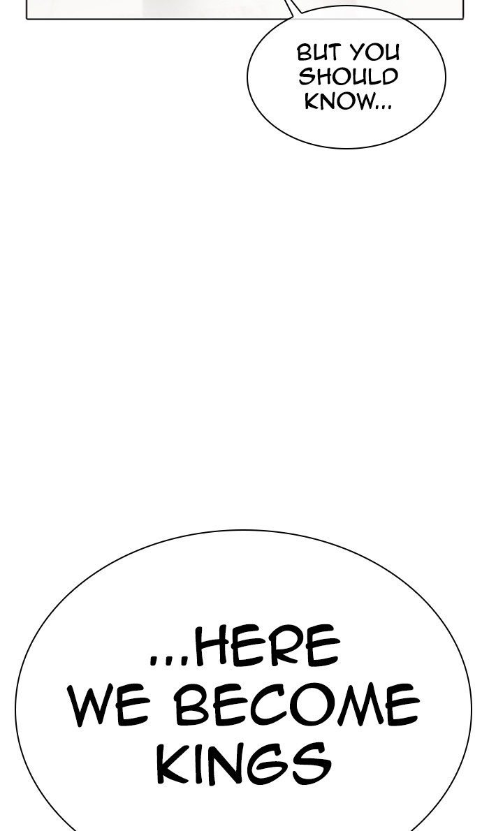 Lookism - Manhwa chapter 356 - page 98