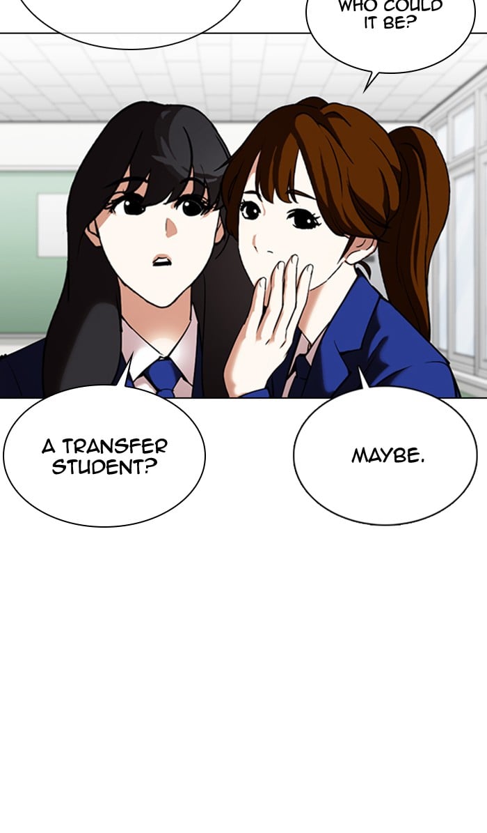 Lookism - Manhwa chapter 354 - page 100