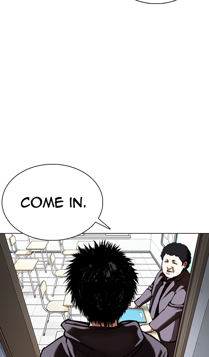 Lookism - Manhwa chapter 354 - page 102