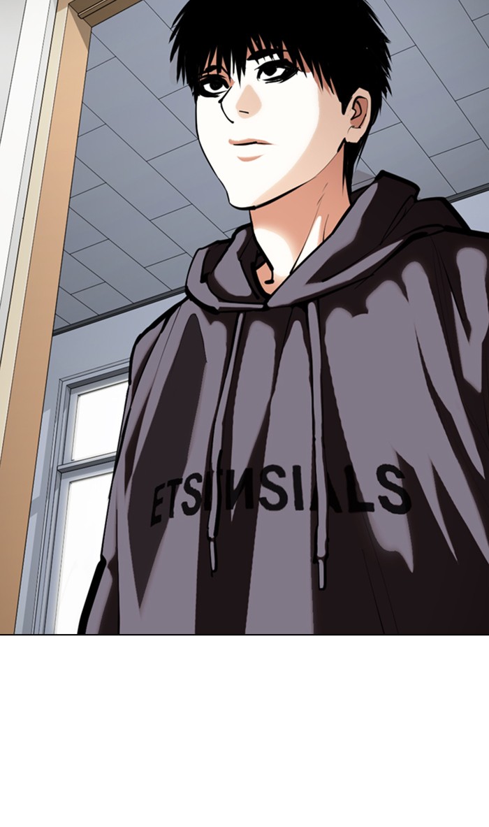 Lookism - Manhwa chapter 354 - page 104