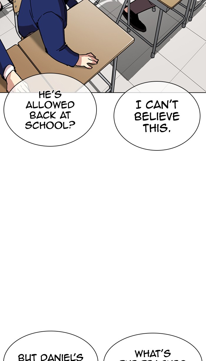 Lookism - Manhwa chapter 354 - page 108