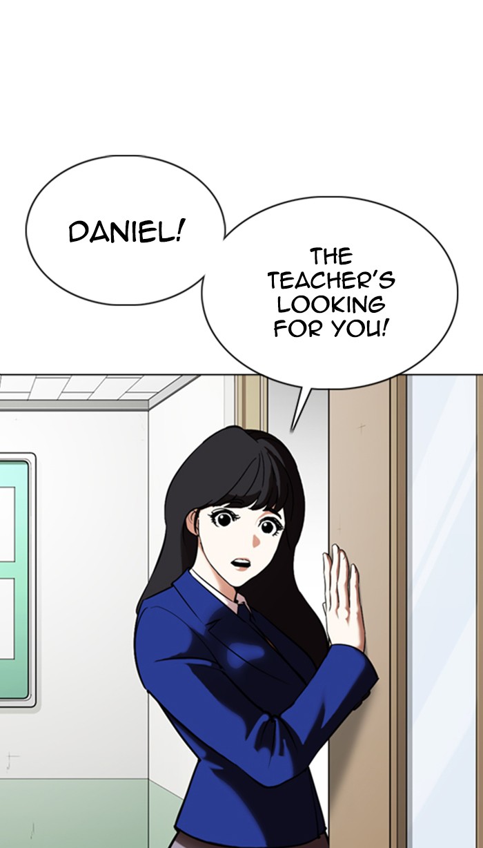 Lookism - Manhwa chapter 354 - page 11