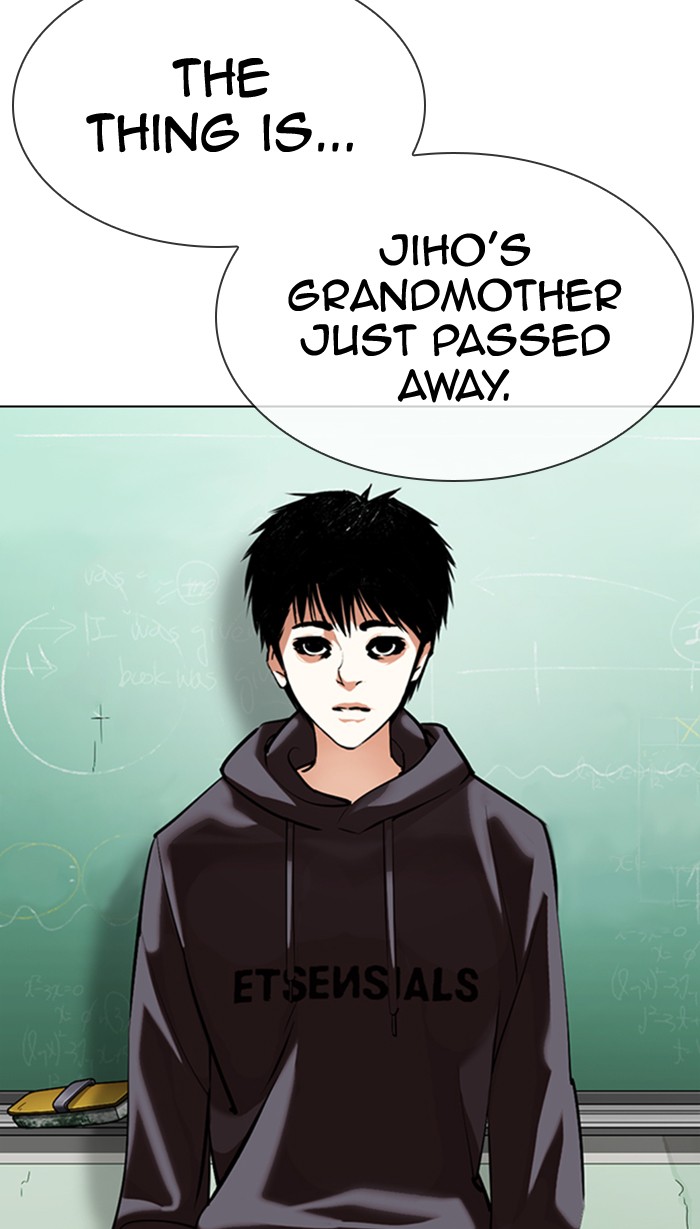 Lookism - Manhwa chapter 354 - page 113