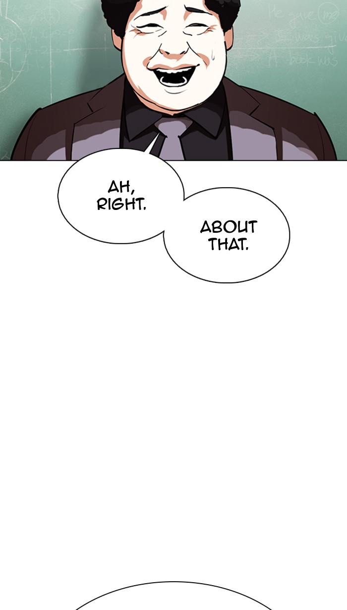 Lookism - Manhwa chapter 354 - page 115