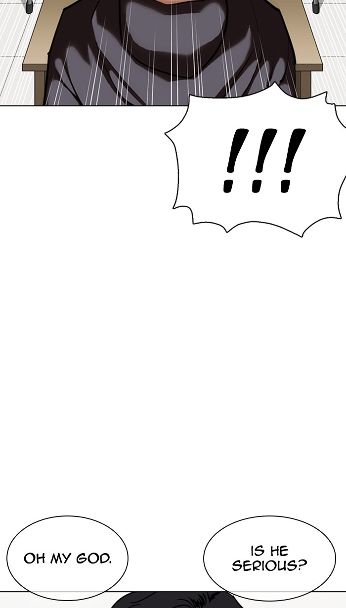 Lookism - Manhwa chapter 354 - page 117