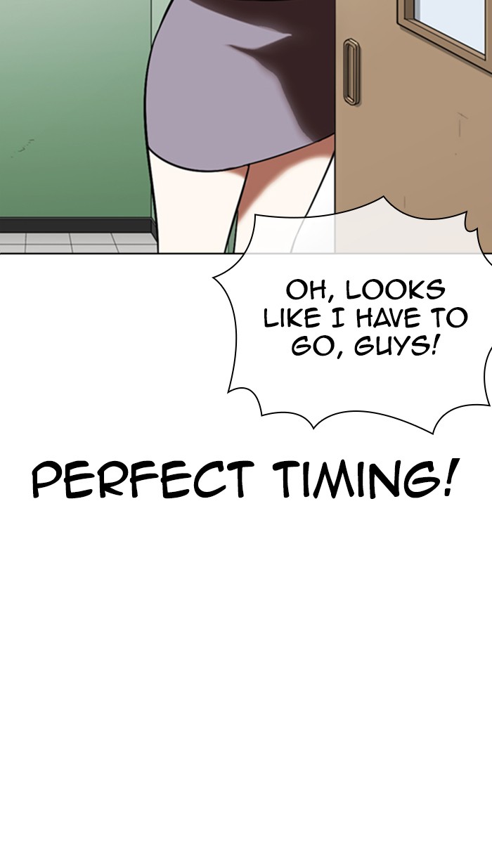 Lookism - Manhwa chapter 354 - page 12