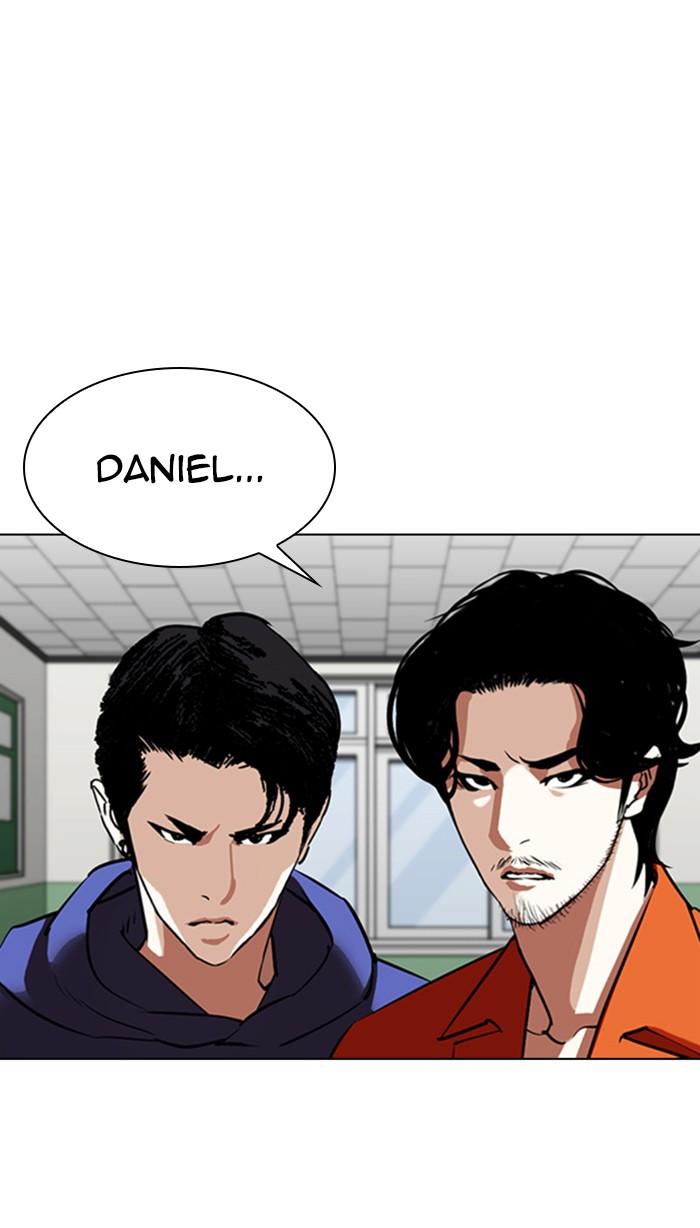 Lookism - Manhwa chapter 354 - page 14