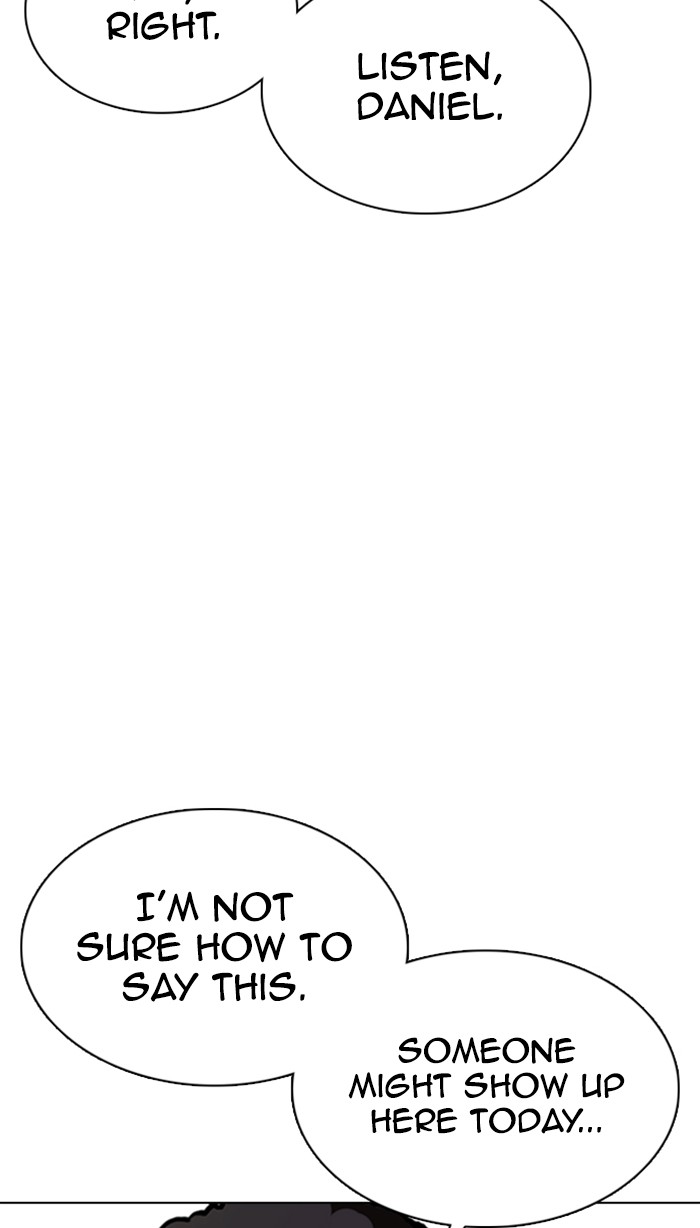 Lookism - Manhwa chapter 354 - page 17
