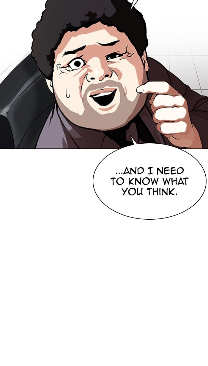 Lookism - Manhwa chapter 354 - page 18