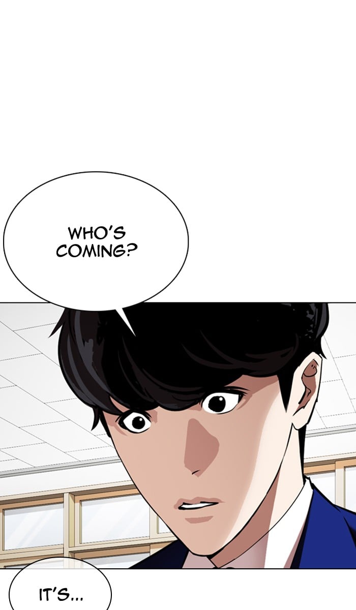 Lookism - Manhwa chapter 354 - page 20