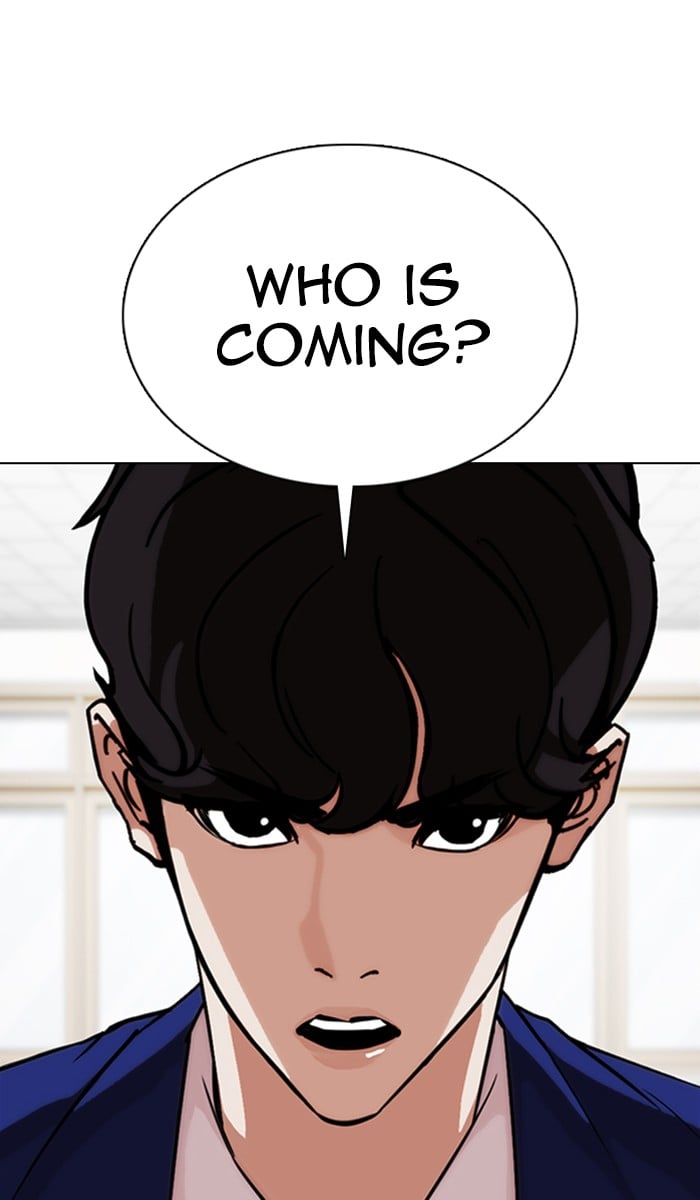 Lookism - Manhwa chapter 354 - page 24