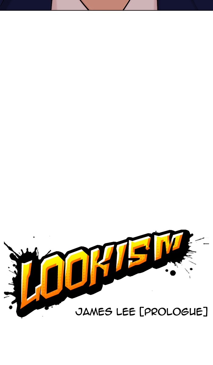 Lookism - Manhwa chapter 354 - page 25