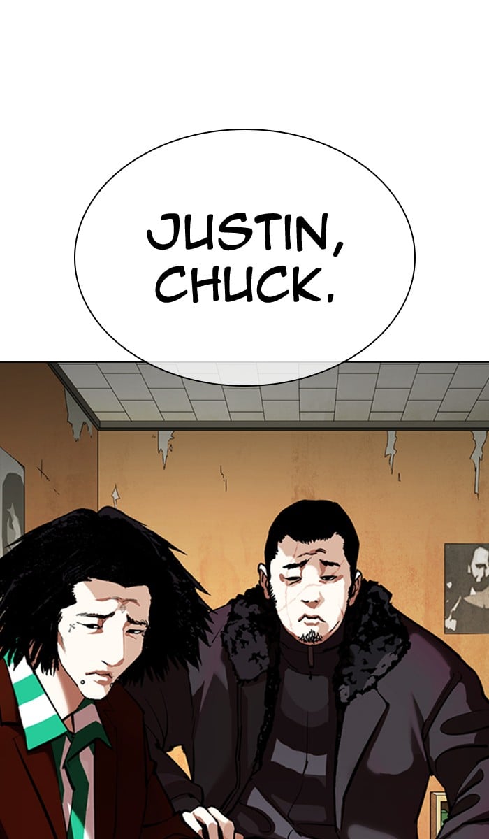 Lookism - Manhwa chapter 354 - page 30