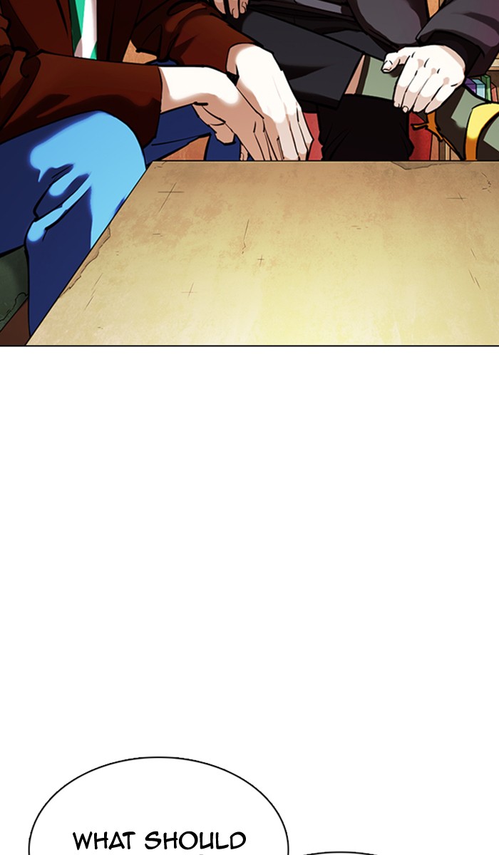 Lookism - Manhwa chapter 354 - page 31