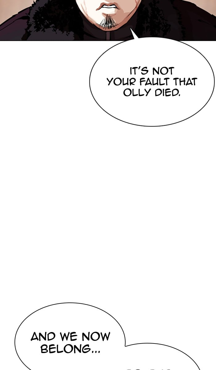 Lookism - Manhwa chapter 354 - page 34