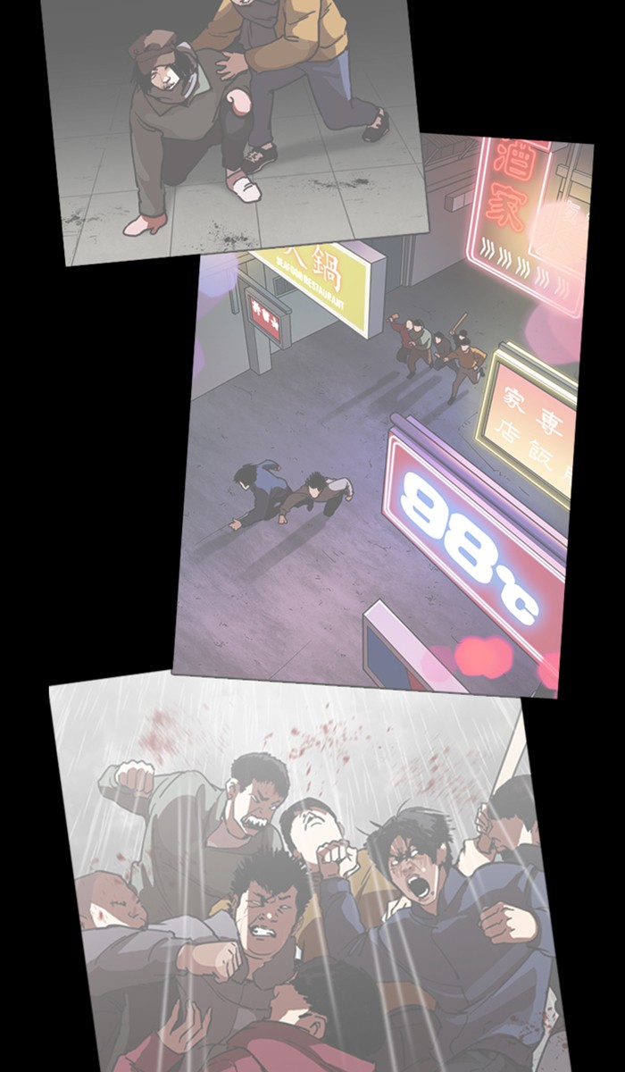 Lookism - Manhwa chapter 354 - page 38