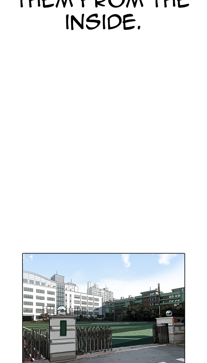 Lookism - Manhwa chapter 354 - page 4