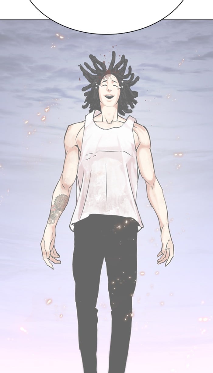 Lookism - Manhwa chapter 354 - page 43