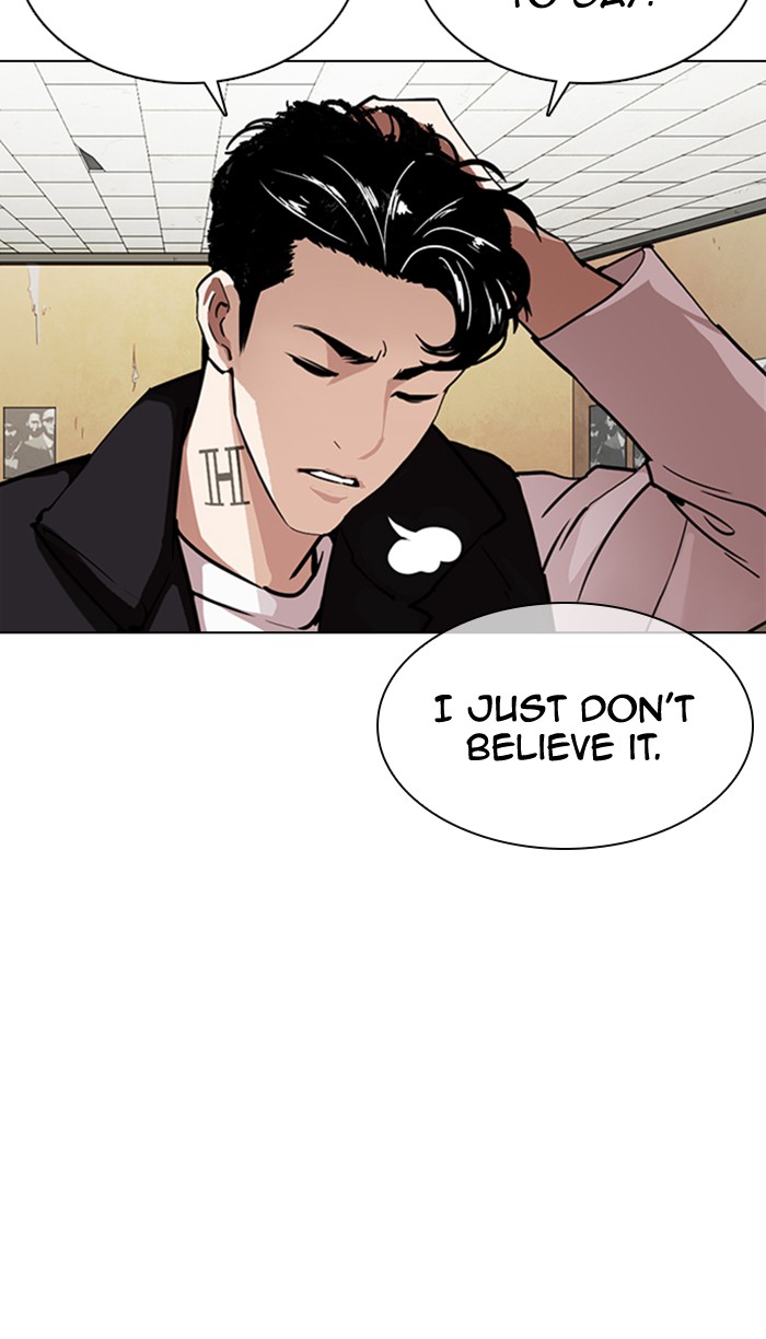 Lookism - Manhwa chapter 354 - page 45
