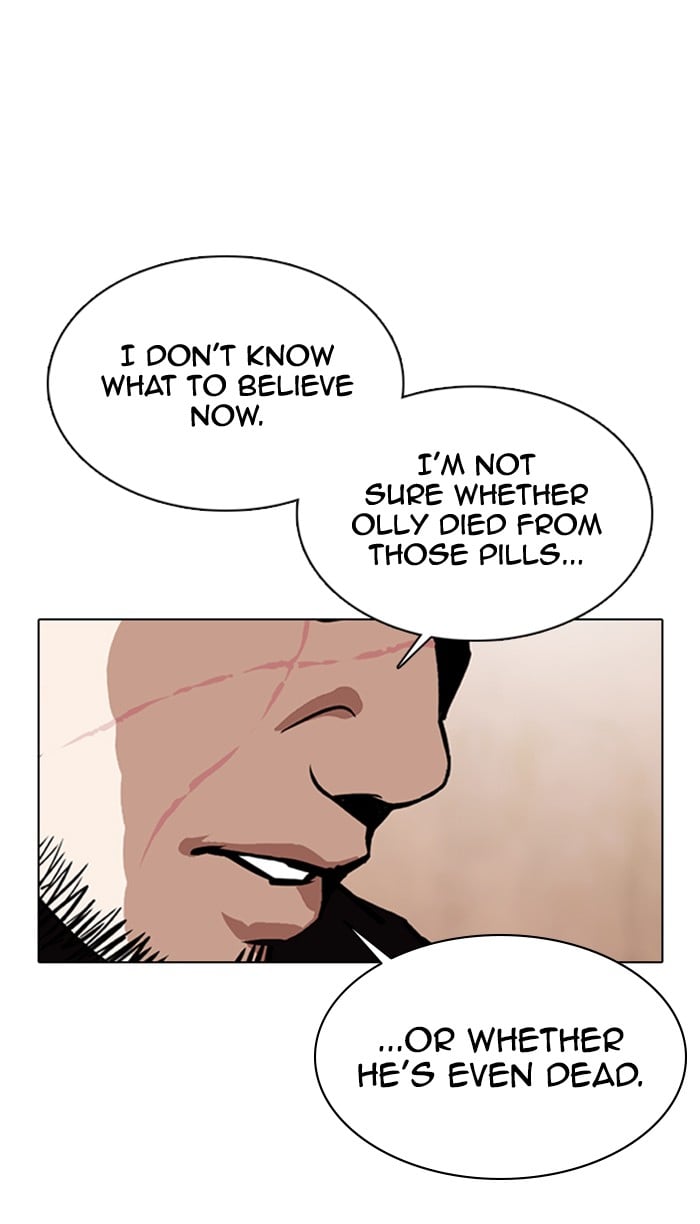 Lookism - Manhwa chapter 354 - page 48