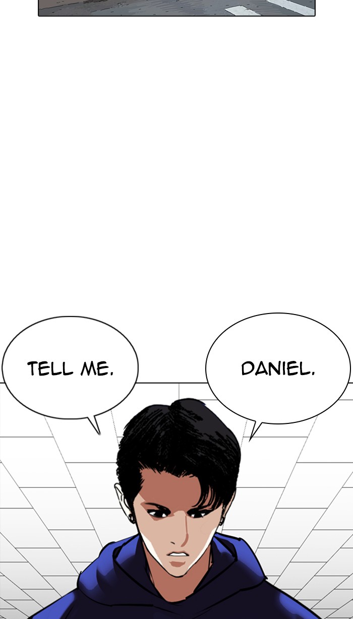 Lookism - Manhwa chapter 354 - page 5