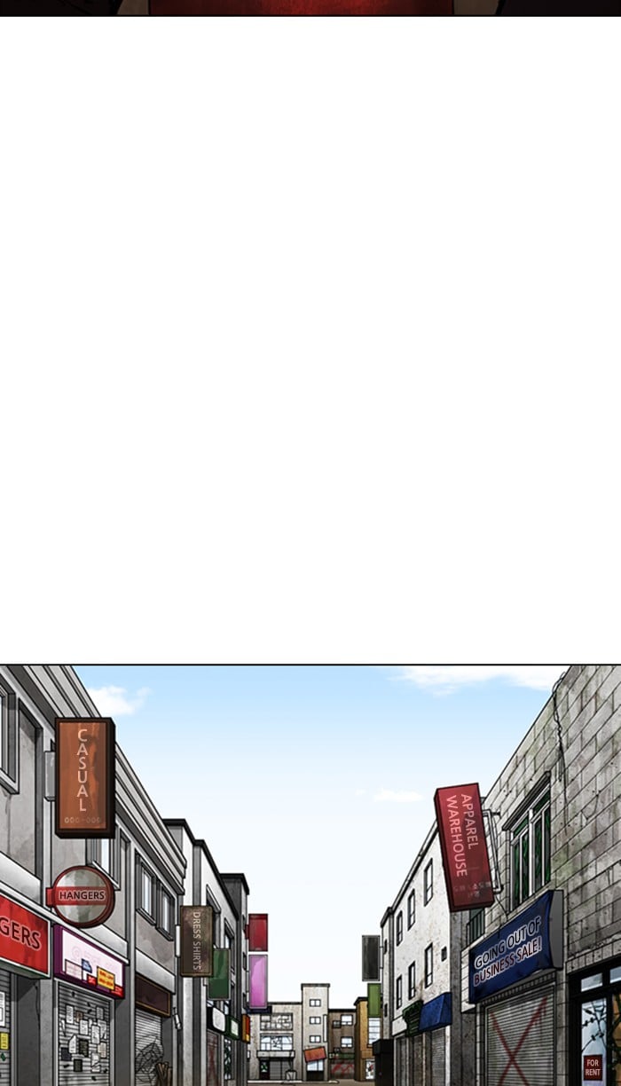 Lookism - Manhwa chapter 354 - page 52
