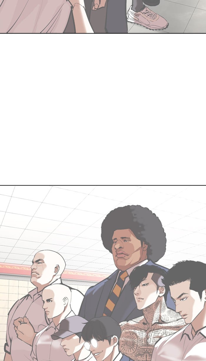 Lookism - Manhwa chapter 354 - page 60