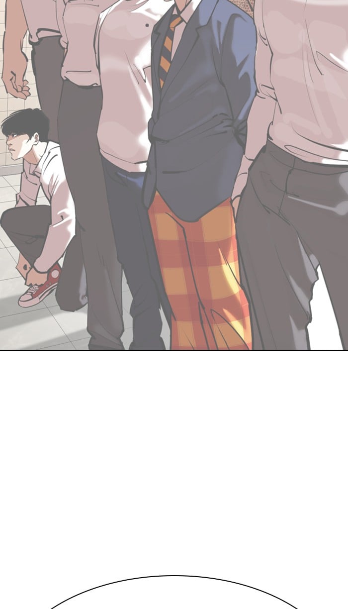 Lookism - Manhwa chapter 354 - page 61