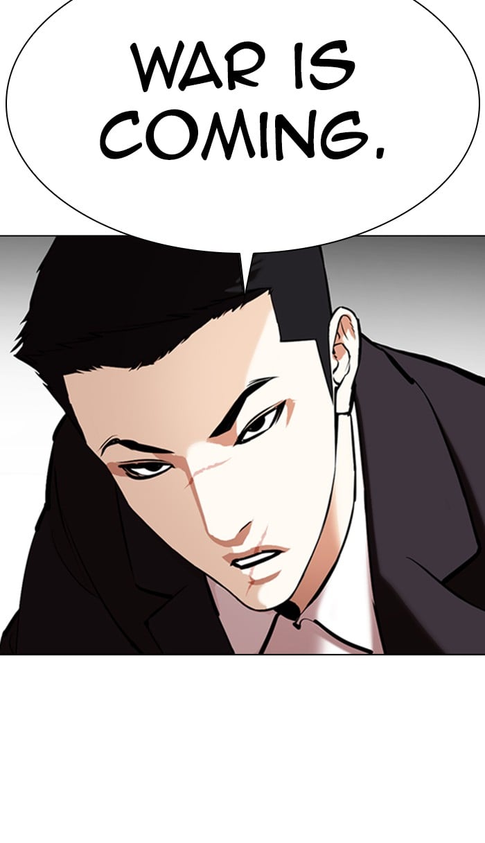 Lookism - Manhwa chapter 354 - page 62