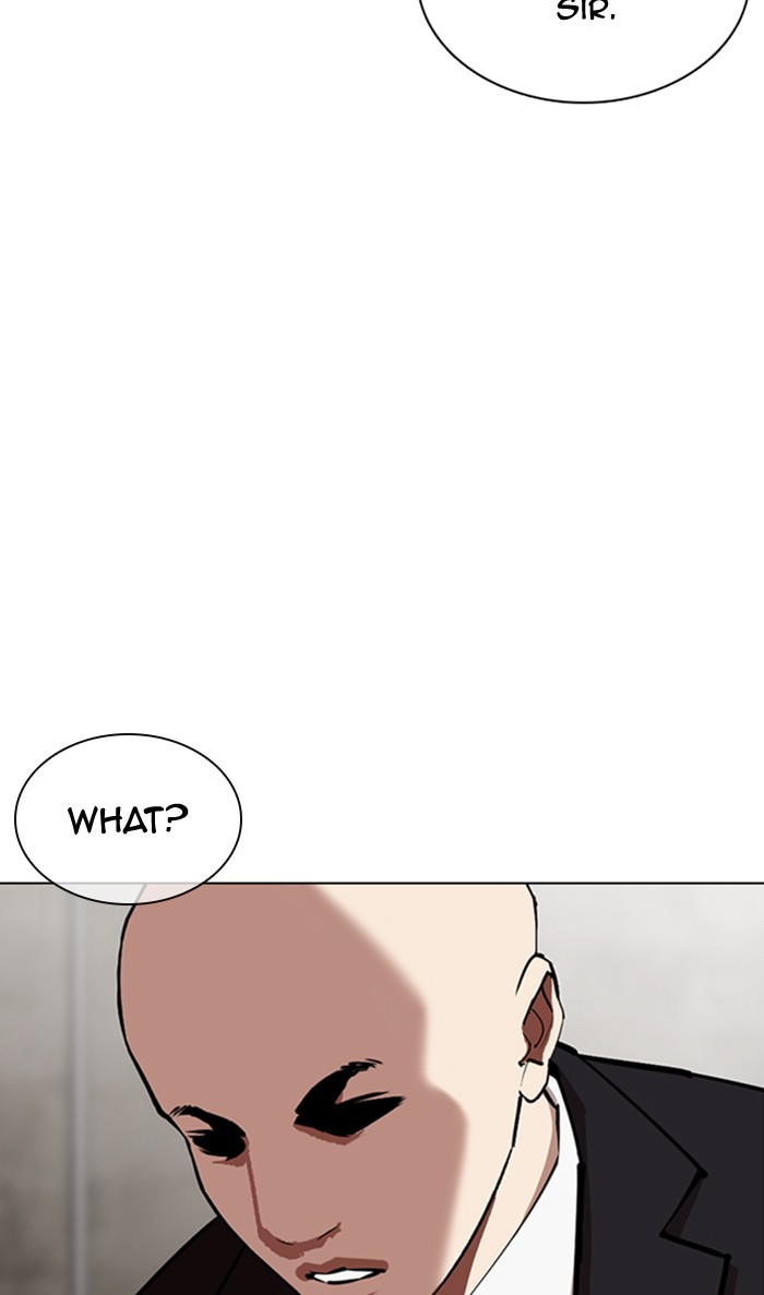 Lookism - Manhwa chapter 354 - page 64